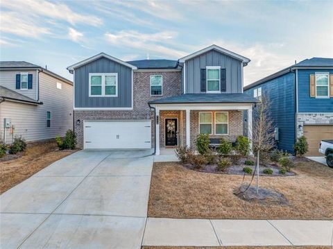 Homes For Sale - 7129 Timberland Trail<br/> Lithonia, GA 30058