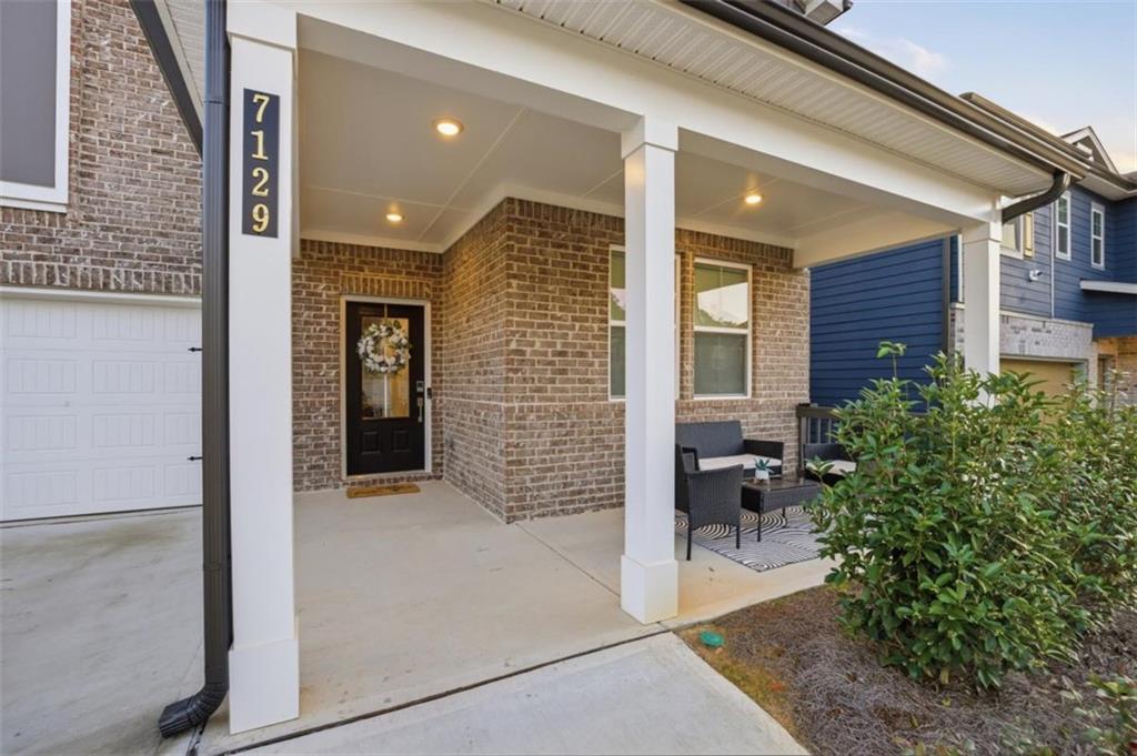 7129 Timberland Trail