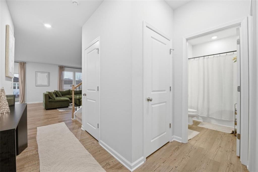 7129 Timberland Trail