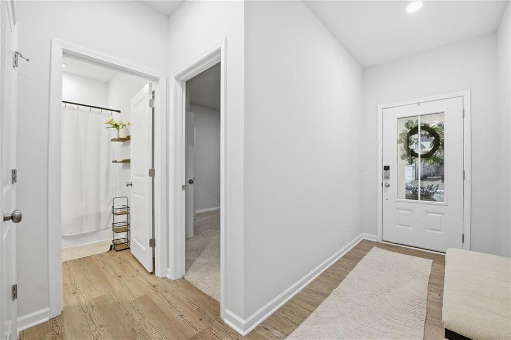 7129 Timberland Trail