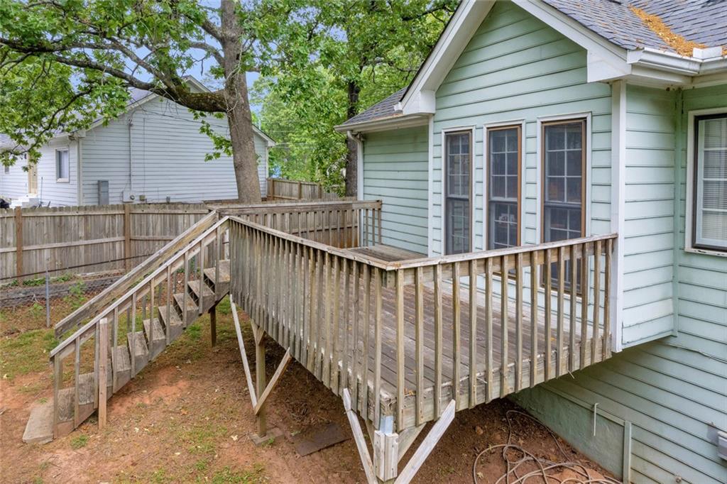 865 Turner Drive, Lawrenceville, Georgia image 32