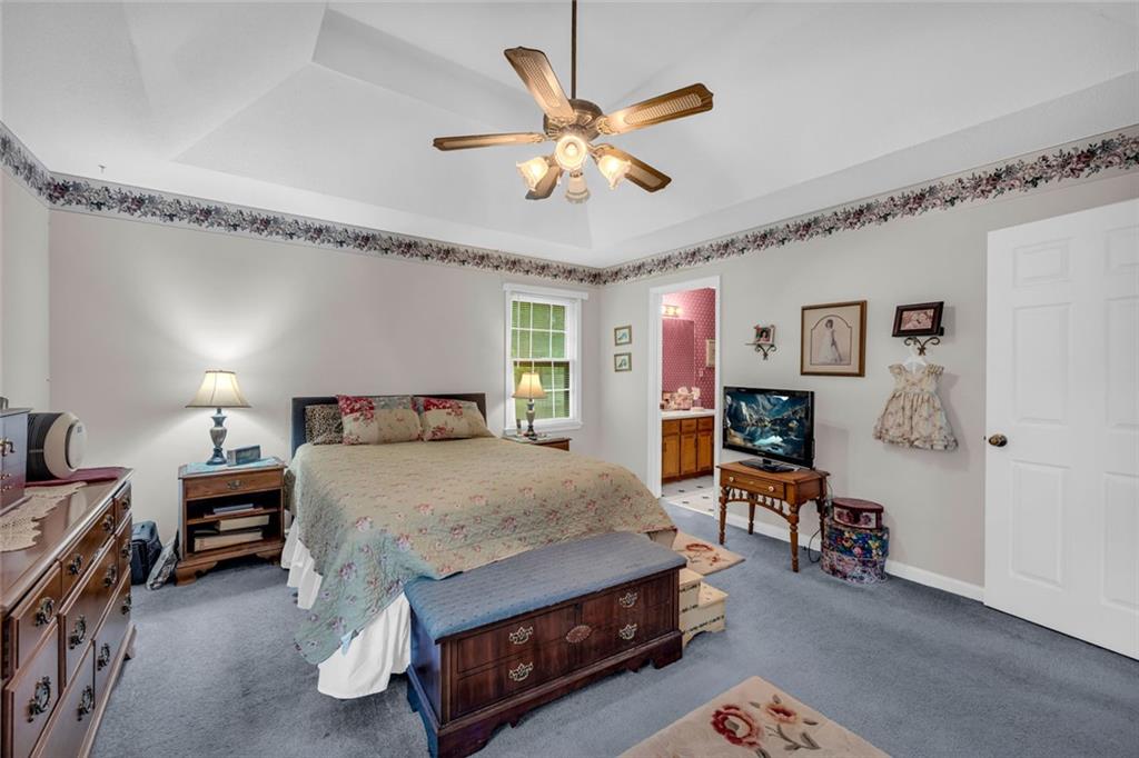 865 Turner Drive, Lawrenceville, Georgia image 17