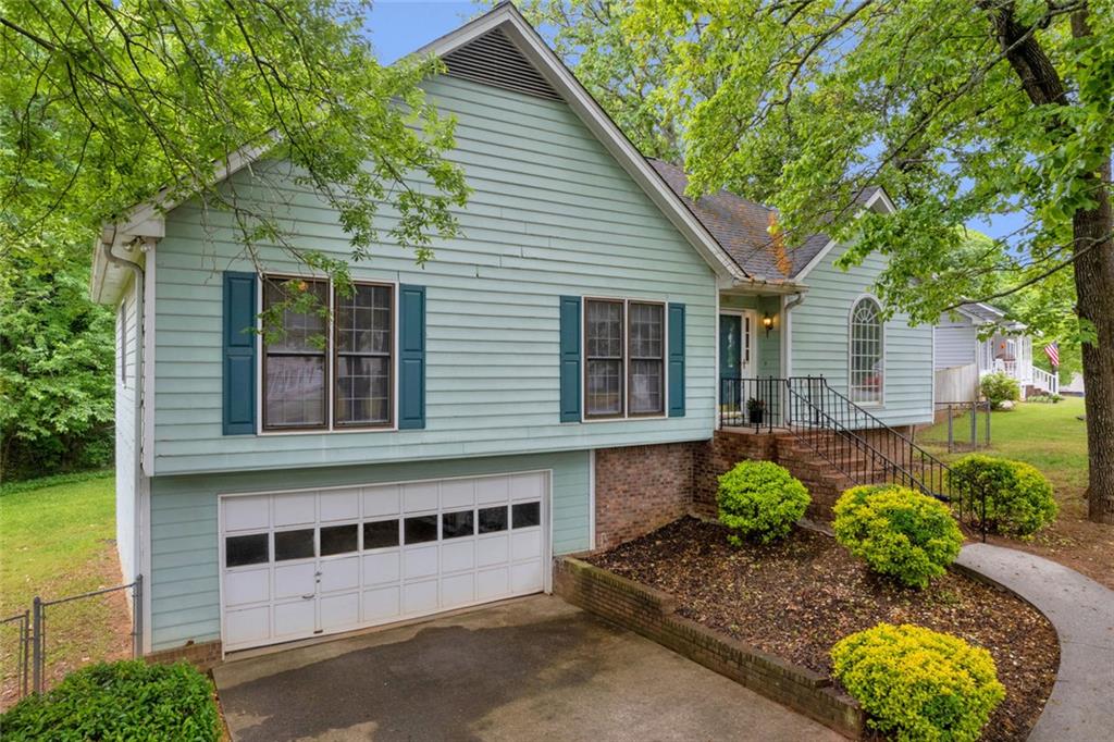 865 Turner Drive, Lawrenceville, Georgia image 1