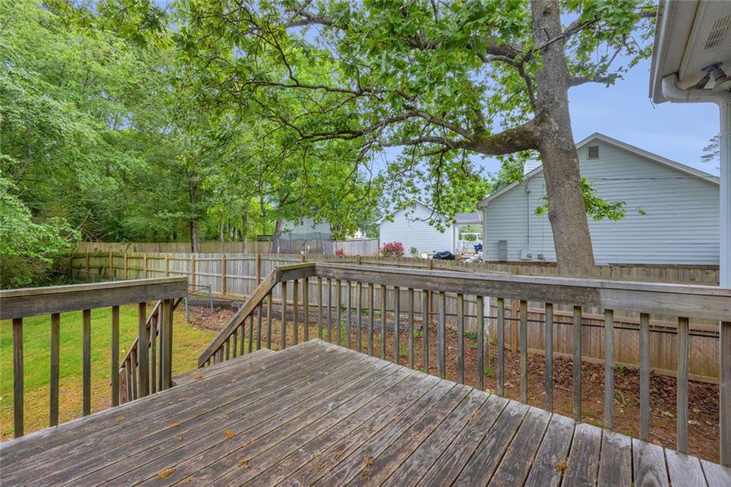 865 Turner Drive, Lawrenceville, Georgia image 34