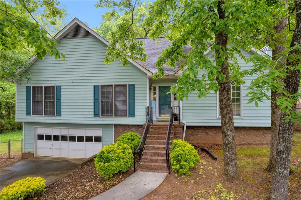 865 Turner Drive, Lawrenceville, Georgia image 38