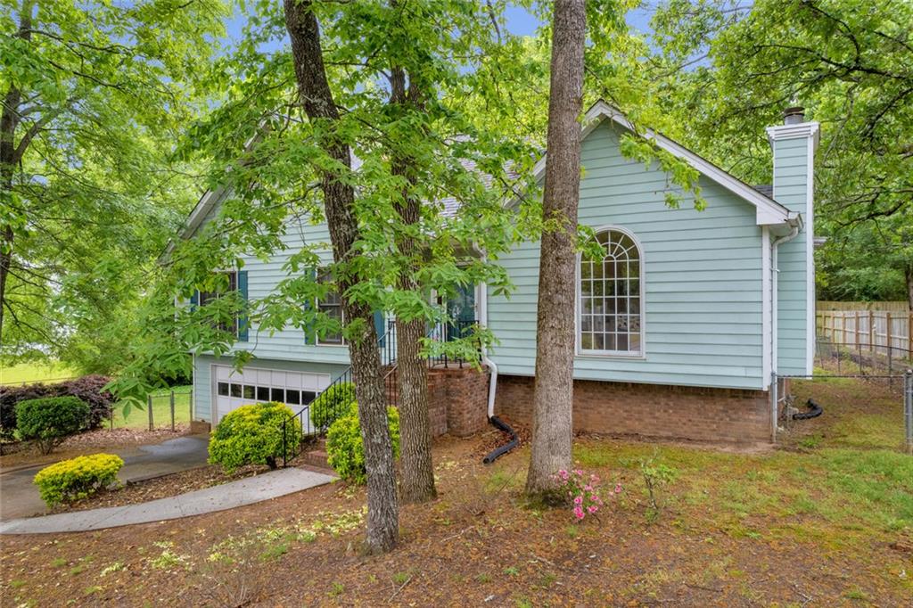 865 Turner Drive, Lawrenceville, Georgia image 39