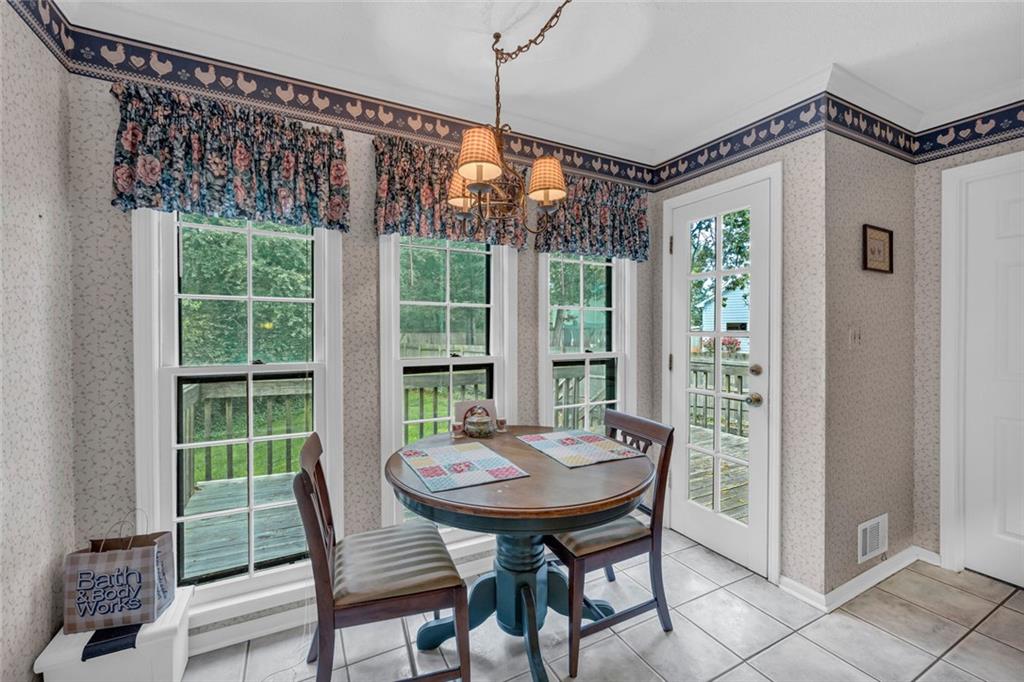 865 Turner Drive, Lawrenceville, Georgia image 7