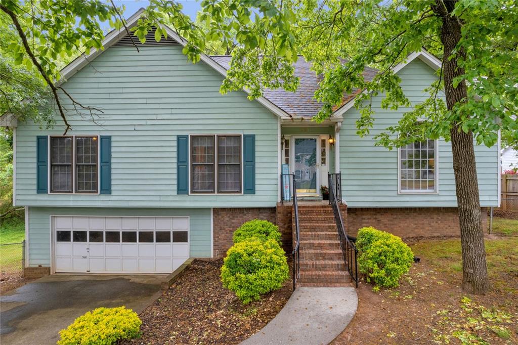 865 Turner Drive, Lawrenceville, Georgia image 2