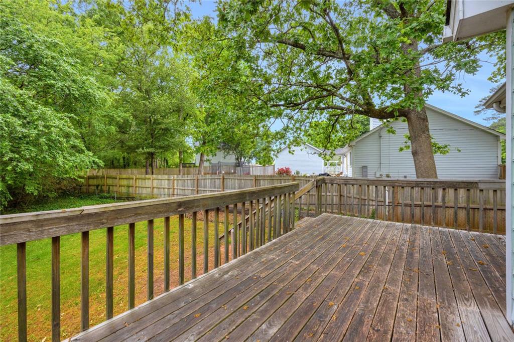865 Turner Drive, Lawrenceville, Georgia image 33
