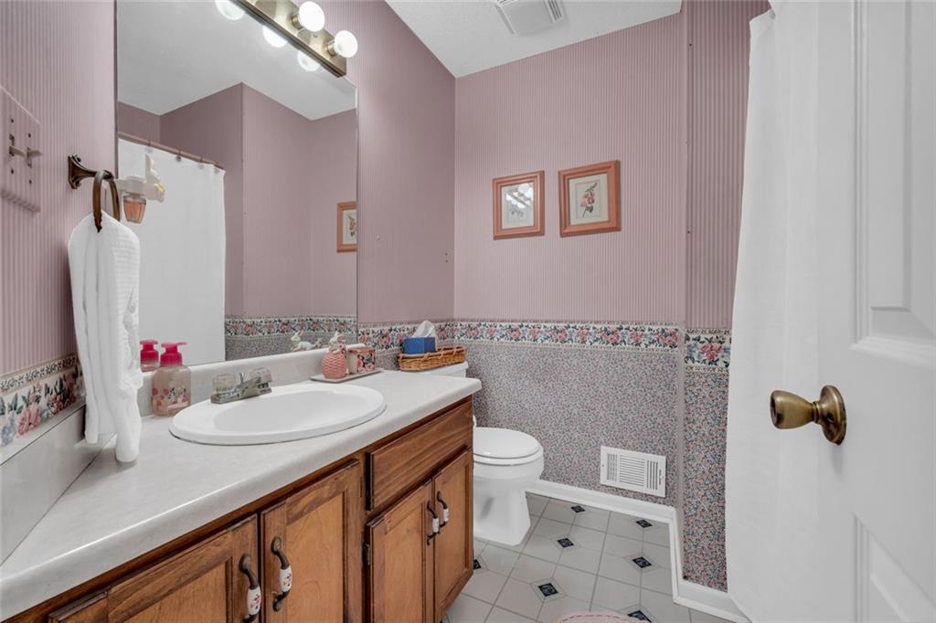 865 Turner Drive, Lawrenceville, Georgia image 27