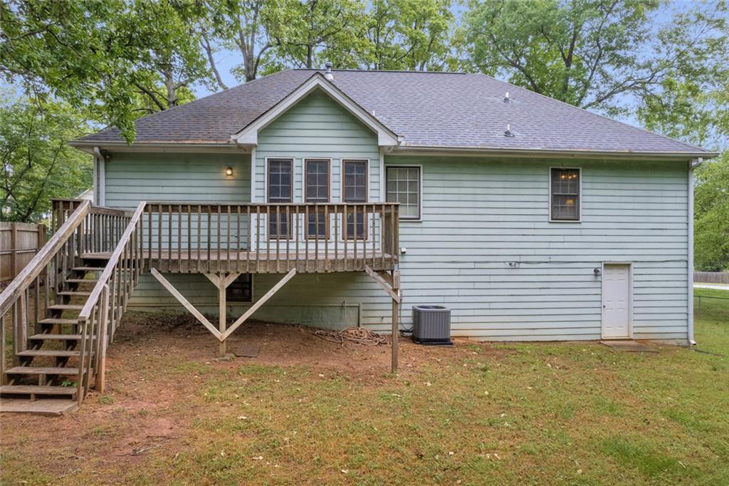 865 Turner Drive, Lawrenceville, Georgia image 31