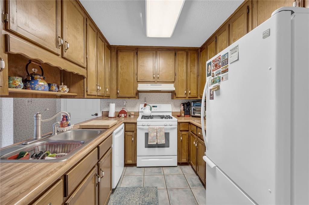 865 Turner Drive, Lawrenceville, Georgia image 11