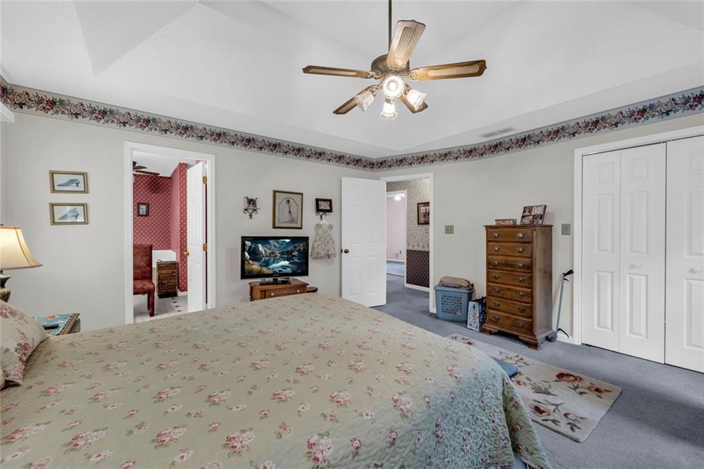 865 Turner Drive, Lawrenceville, Georgia image 15