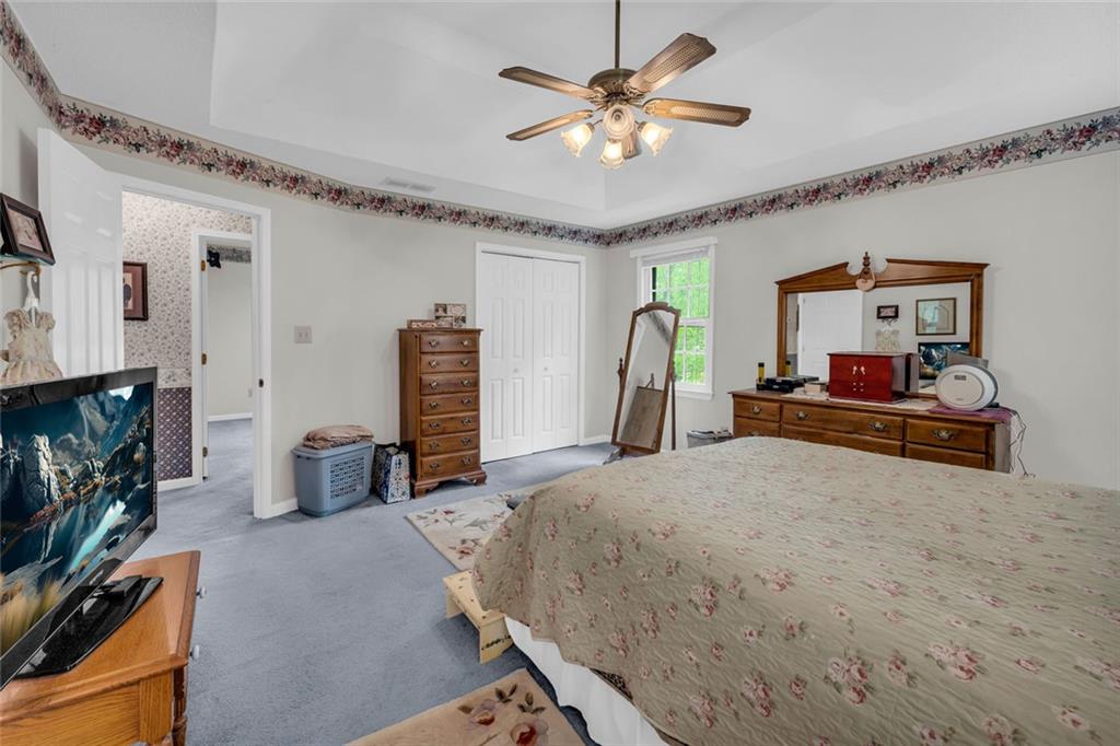 865 Turner Drive, Lawrenceville, Georgia image 18