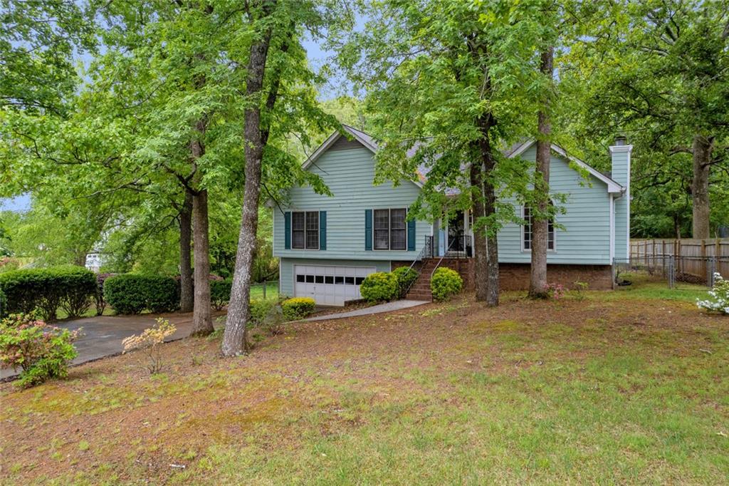 865 Turner Drive, Lawrenceville, Georgia image 41