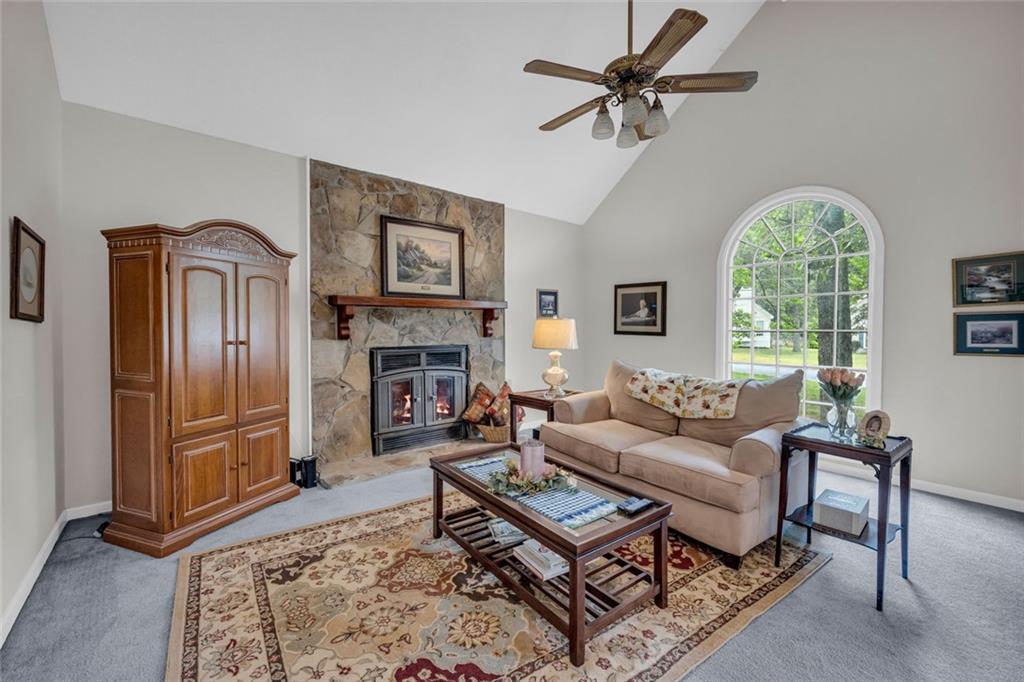 865 Turner Drive, Lawrenceville, Georgia image 6