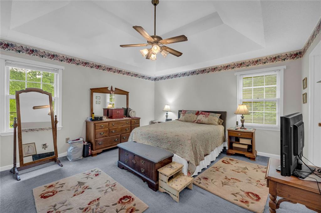 865 Turner Drive, Lawrenceville, Georgia image 16