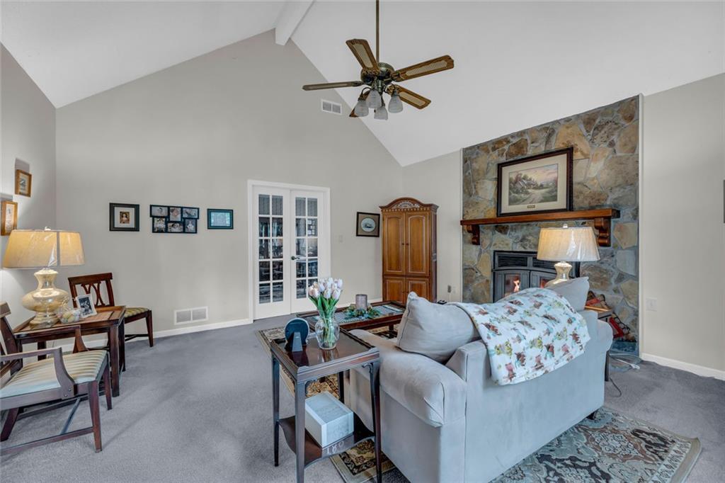865 Turner Drive, Lawrenceville, Georgia image 24