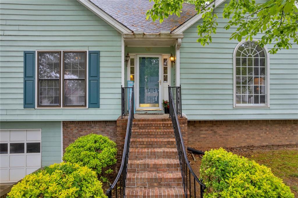865 Turner Drive, Lawrenceville, Georgia image 3
