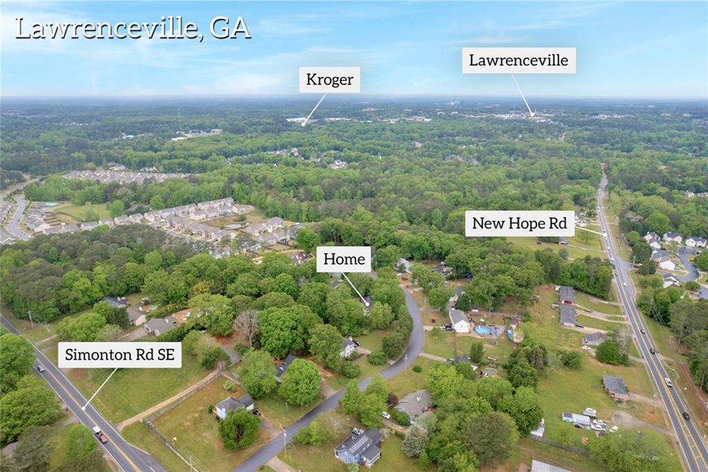 865 Turner Drive, Lawrenceville, Georgia image 44