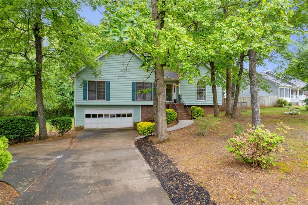 865 Turner Drive, Lawrenceville, Georgia image 40