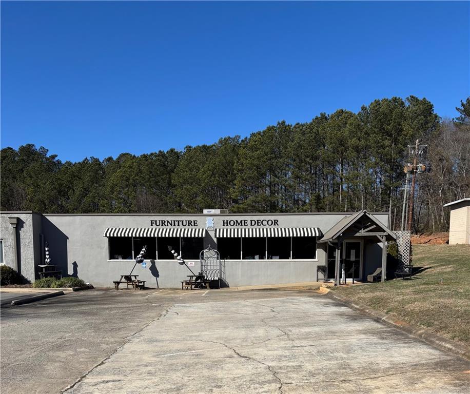 Photo 1 of 1 — 5556 Atlanta Highway 5, Flowery Branch, GA 30542