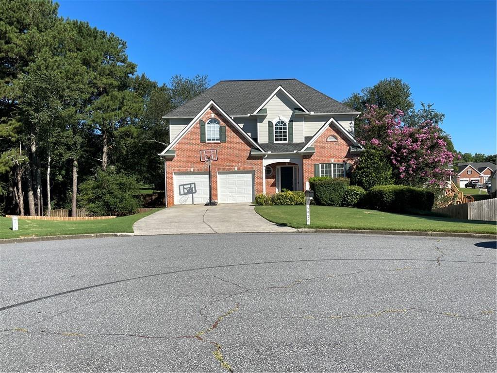 Shepherds Pond - Residential Lease