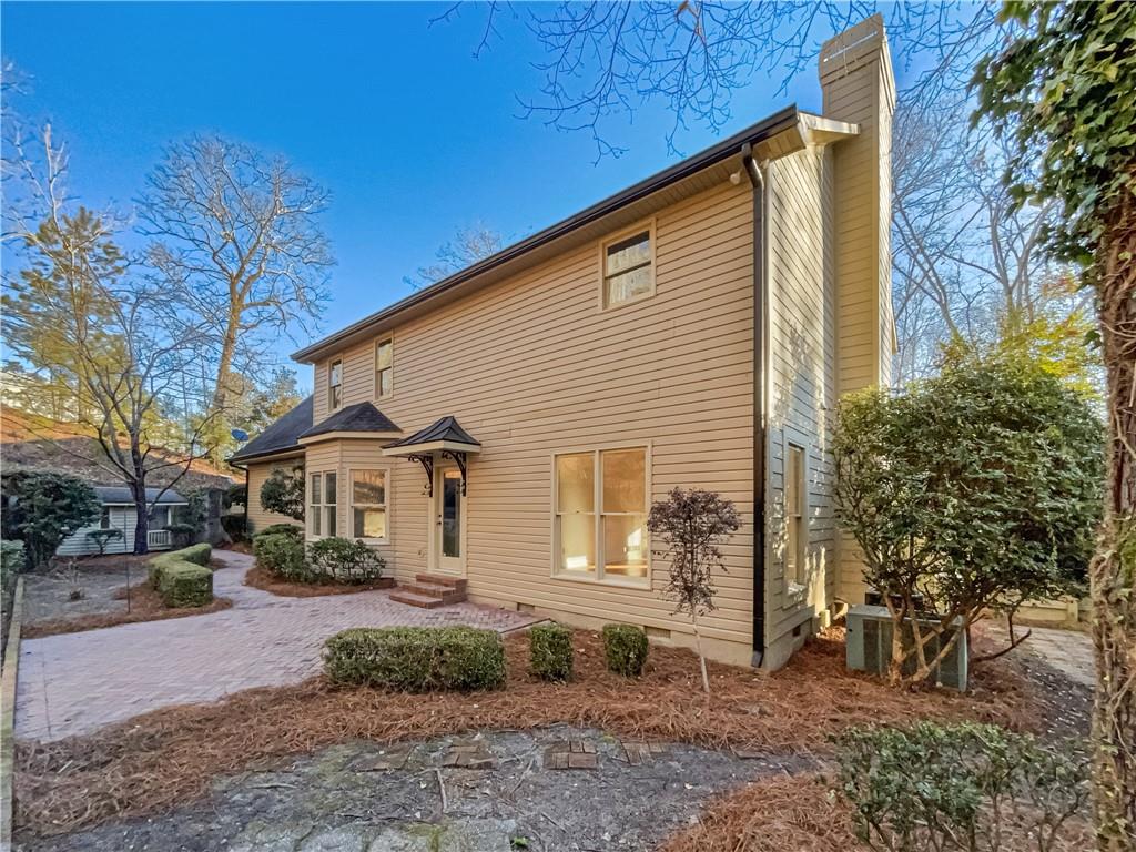 2019 Valley Road, Gainesville, Georgia image 8