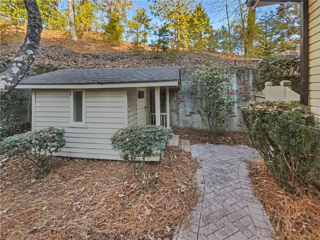 2019 Valley Road, Gainesville, Georgia image 14