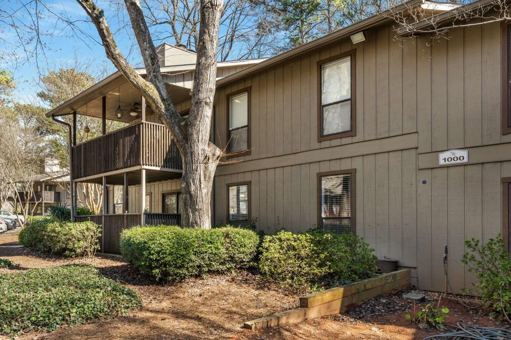 1003 Cumberland Court #1003, Smyrna, Georgia image 2