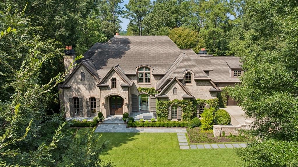 405 Kenbrook Drive