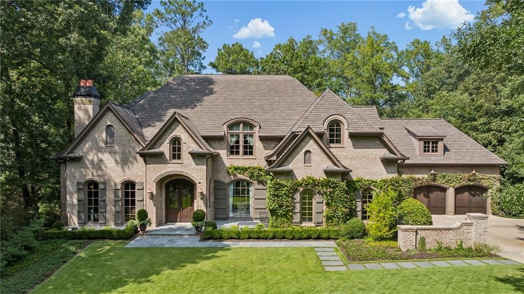 405 Kenbrook Drive