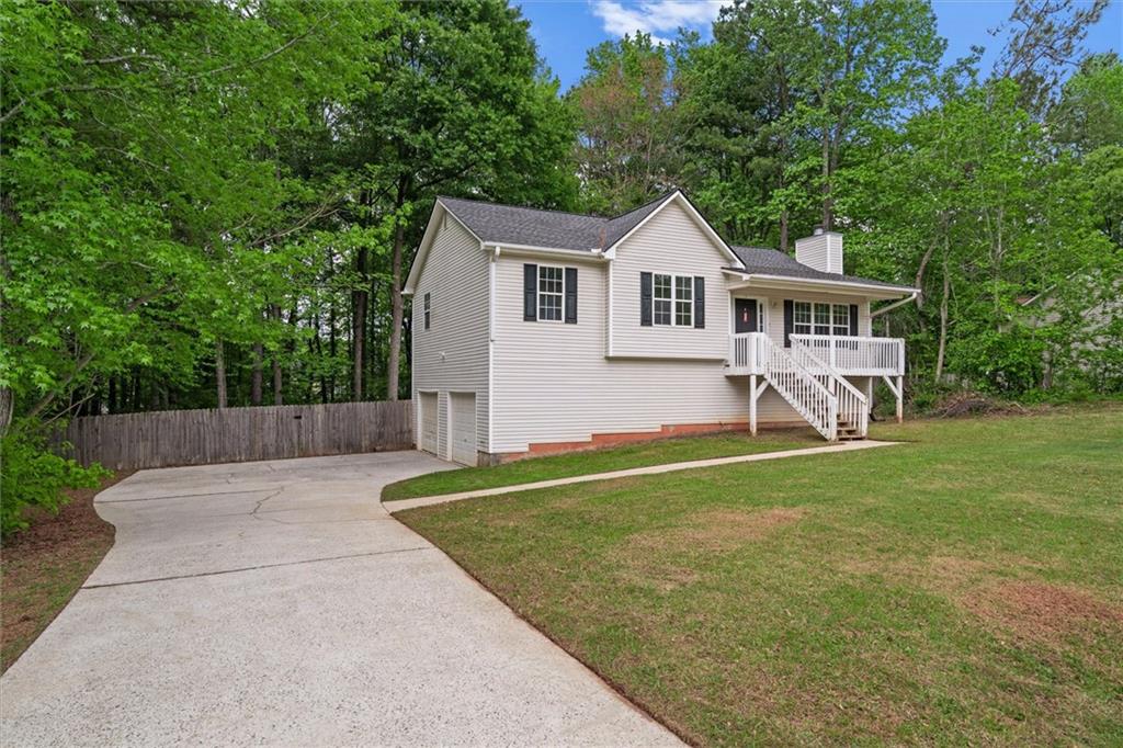 148 White Pine Lane, Temple, Georgia image 7