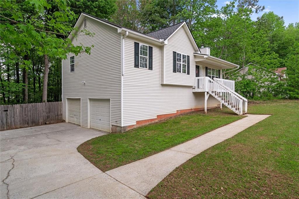 148 White Pine Lane, Temple, Georgia image 8