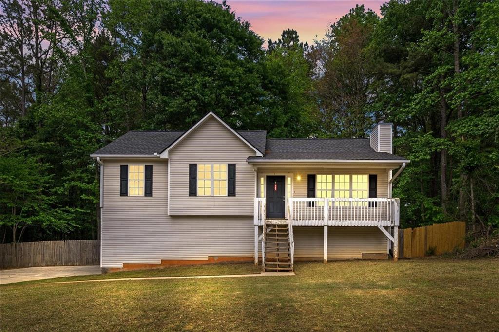 148 White Pine Lane, Temple, Georgia image 4