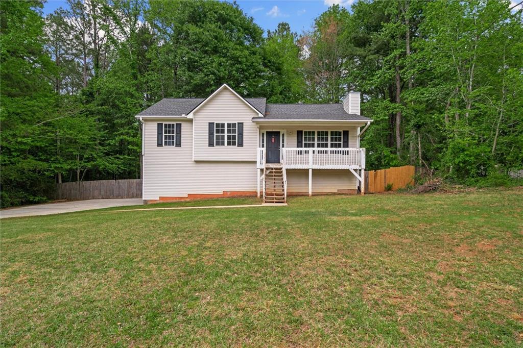 148 White Pine Lane, Temple, Georgia image 2