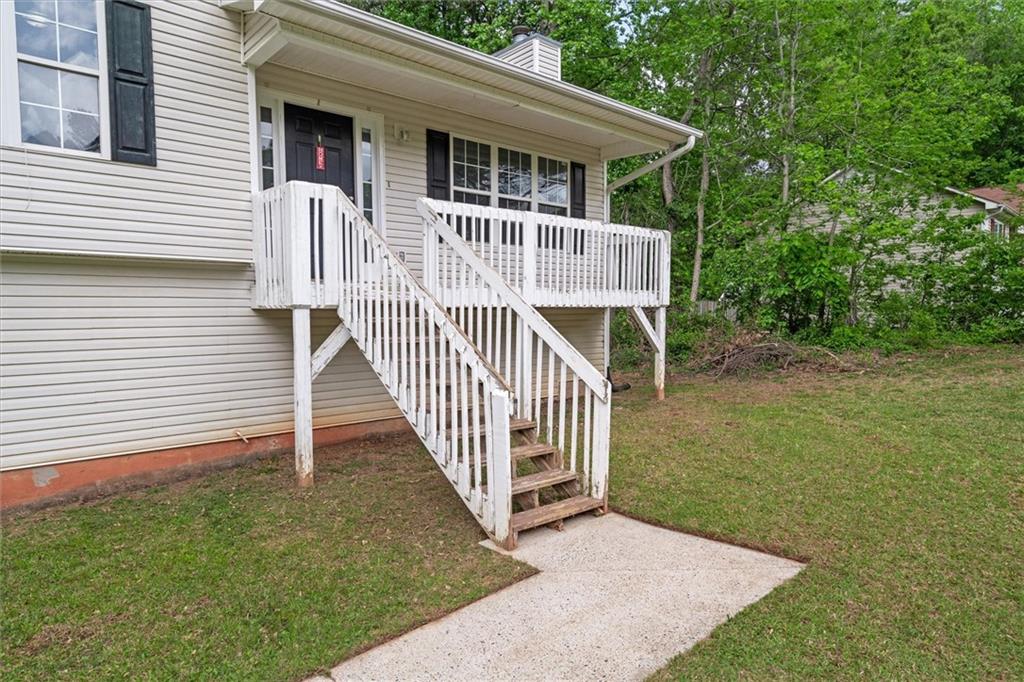 148 White Pine Lane, Temple, Georgia image 9