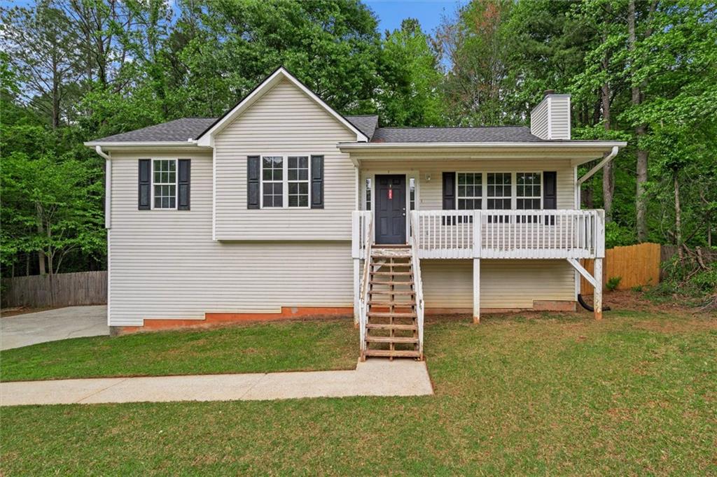 148 White Pine Lane, Temple, Georgia image 1