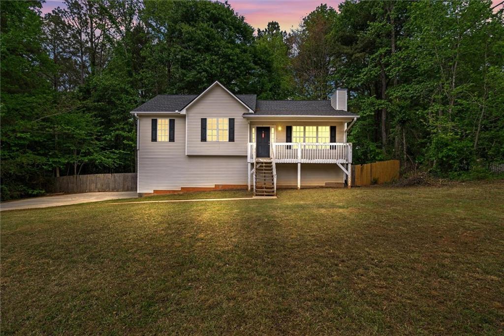 148 White Pine Lane, Temple, Georgia image 3