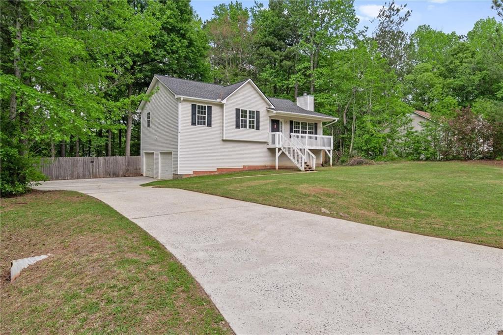 148 White Pine Lane, Temple, Georgia image 6
