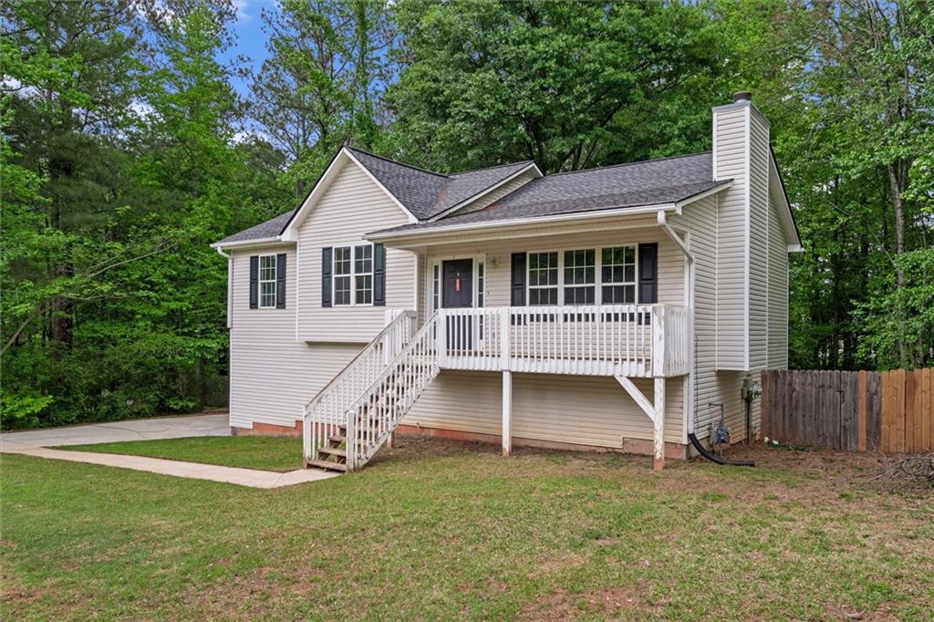 148 White Pine Lane, Temple, Georgia image 5