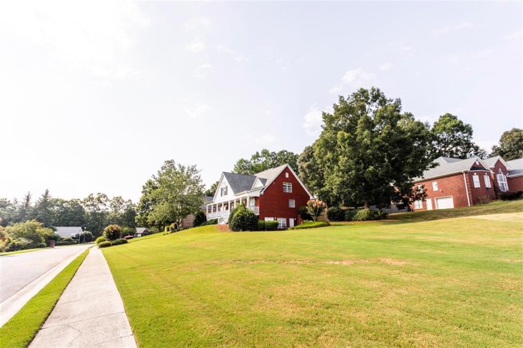 1805 Wesleyan Lane