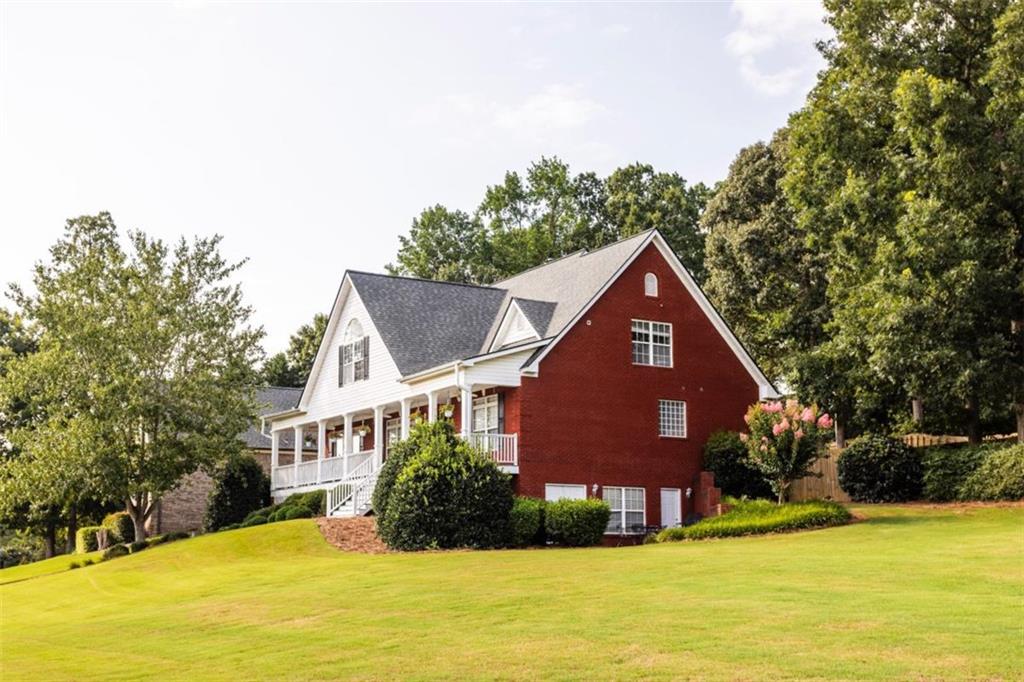 1805 Wesleyan Lane
