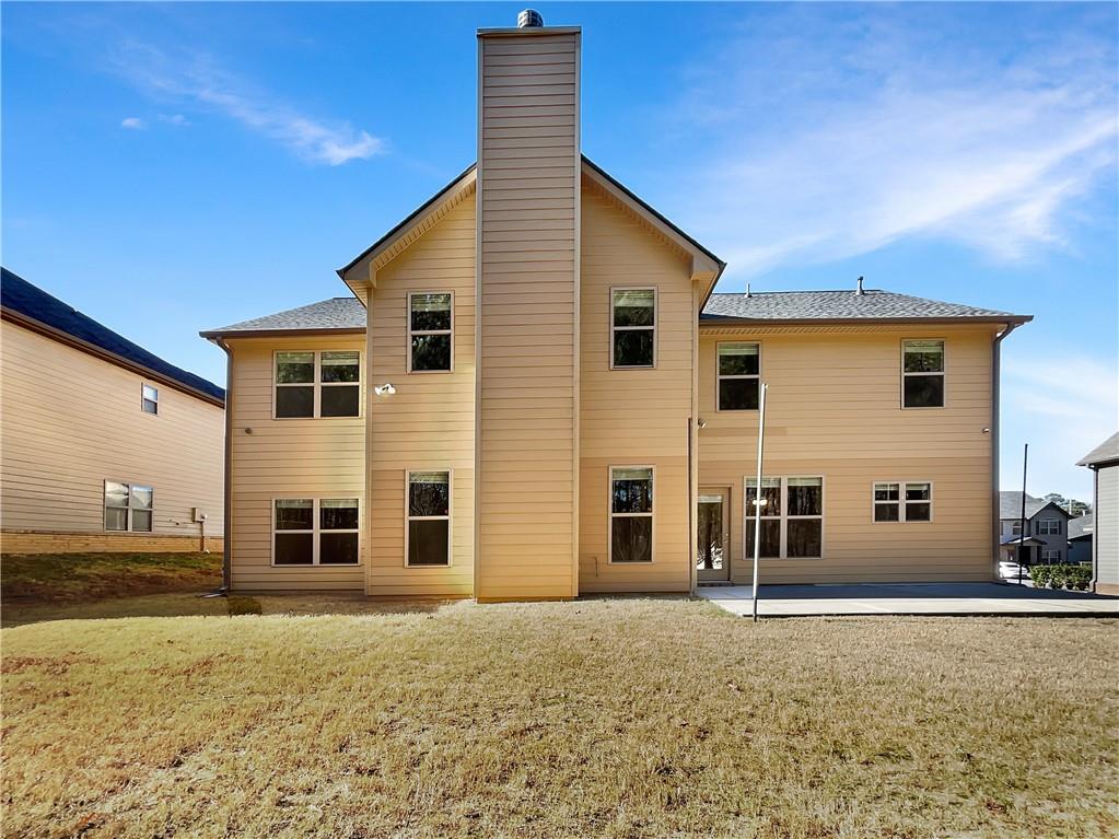 4034 Villagewood Lane