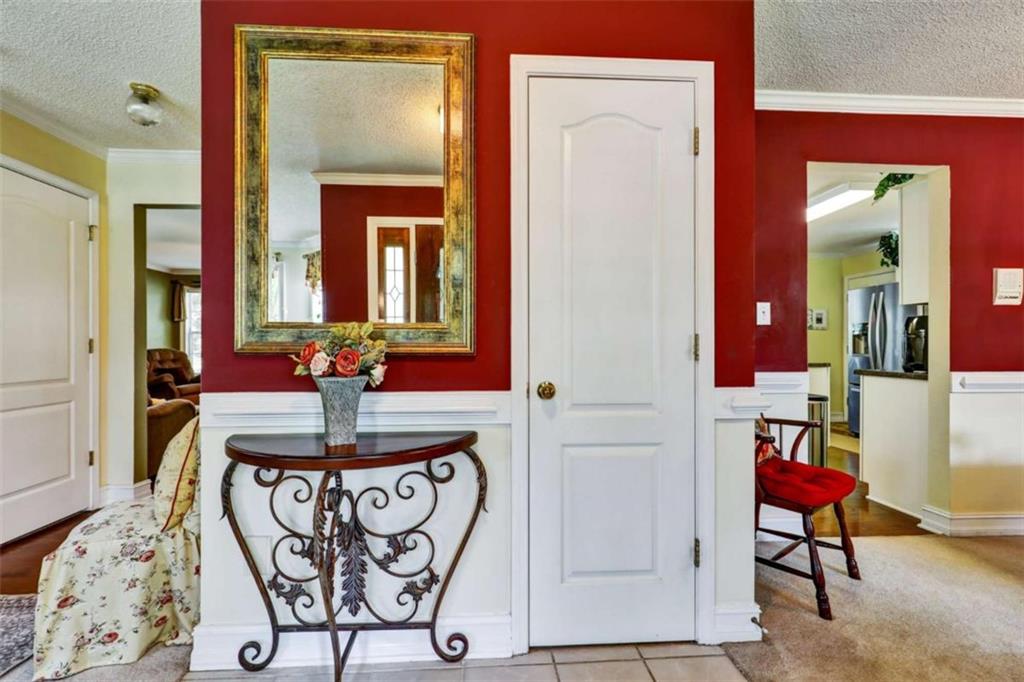 247 Spivey Ridge Circle