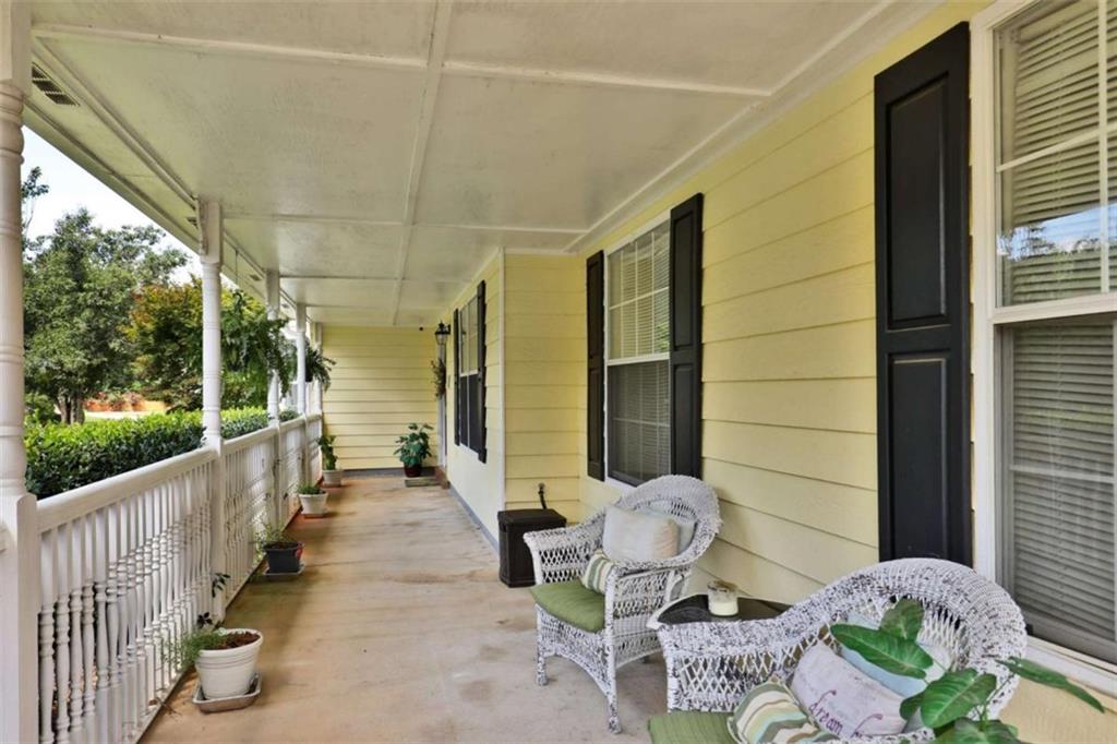 247 Spivey Ridge Circle