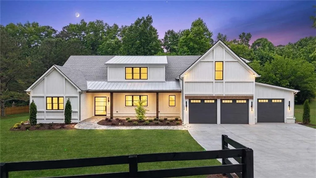 1452 Rucker Circle