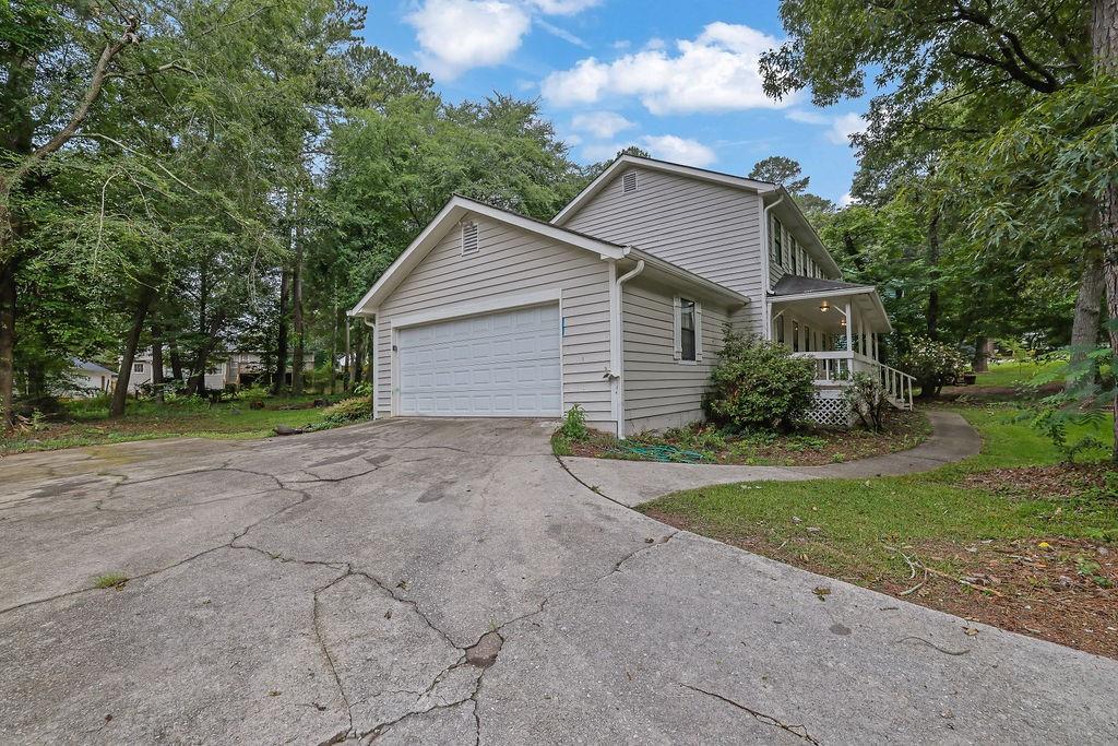 2055 Pinella Drive