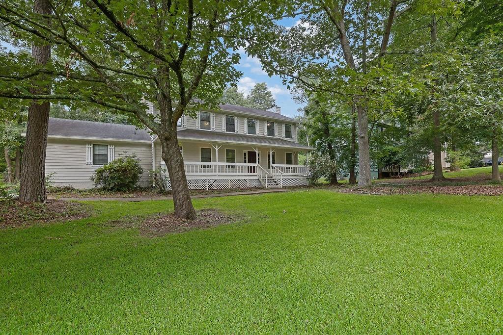 2055 Pinella Drive