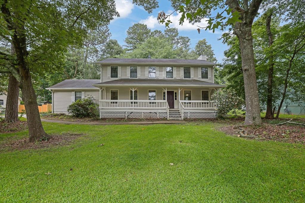 2055 Pinella Drive